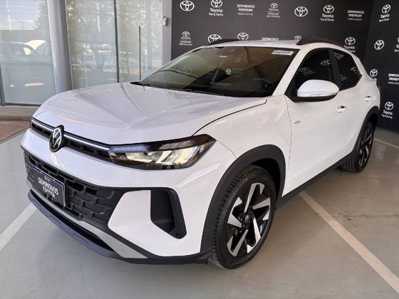 VOLKSWAGEN TERA 1.0 170 TSI HIGH AUTOMÁTICO